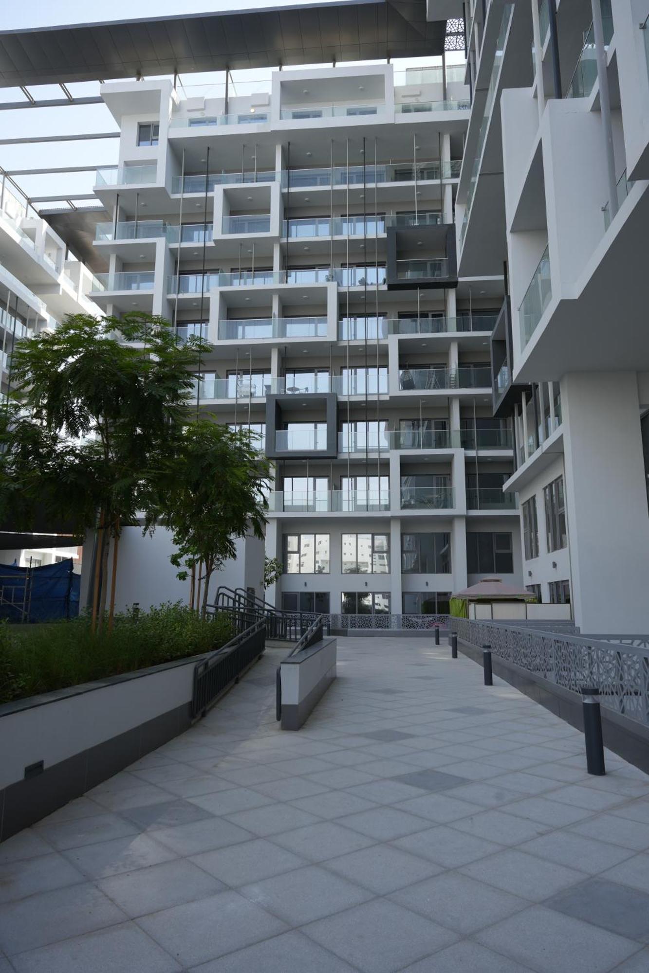 The Chic Retreat, Stylish Close To Yas & Airport