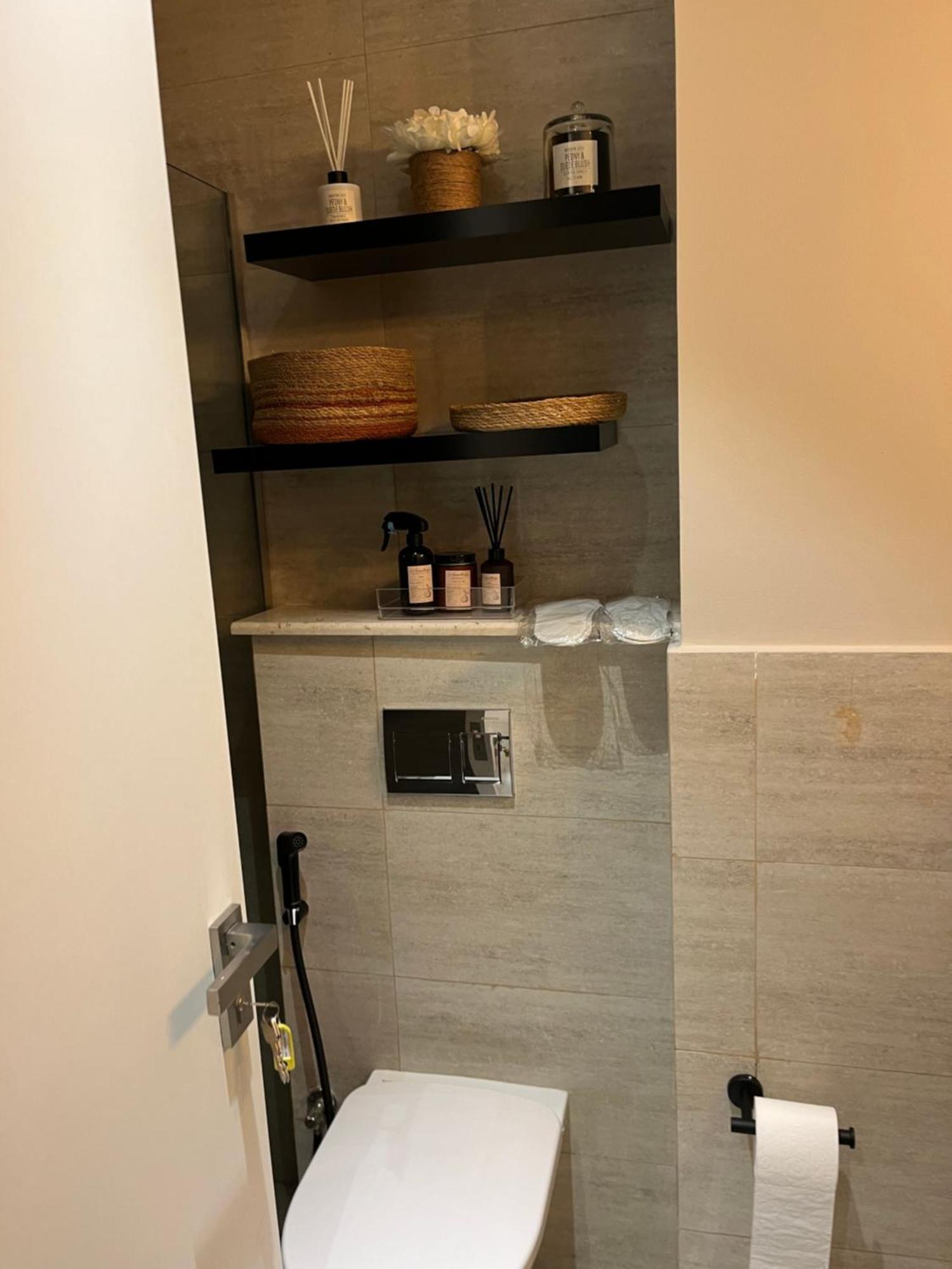 The Chic Retreat, Stylish Close To Yas & Airport